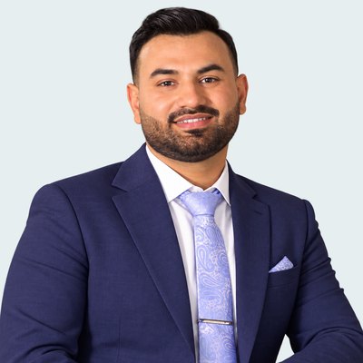 Dott. Haider Gulraiz