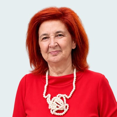 Dott.ssa Luciana Spagnoli