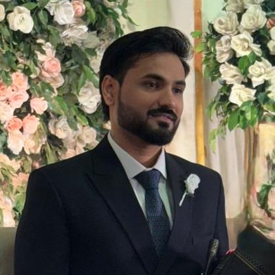 Sig. Shehroz Muhammad
